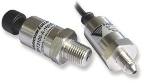Фото 1/2 EPT3100-H-01000-B-5-A (94069010), EPT3100 Series Pressure Sensor, 10bar Min, 2000bar Max, Voltage Output, Gauge Reading