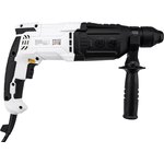 KR-PT-110, Network punch, SDS-plus, 1050W, 3.2J, in a case