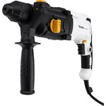 KR-PT-110, Network punch, SDS-plus, 1050W, 3.2J, in a case