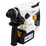 KR-PT-120, Battery punch, SDS-plus, 2.2J, 1x4Ah, in a case