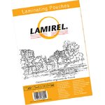 Lamirel LA-78659, Пленка А3, 125мкм, 100 шт.