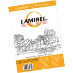 Lamirel LA-78766, Пленка А5, 100мкм, 100 шт.