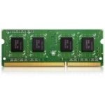 QNAP RAM-4GDR3-SO-1600, Оперативная память