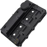 Z16349R, КРЫШКА ГБЦ CITROEN JUMPER II, RELAY II, PEUGEOT BOXER II ...