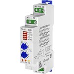 TR-15 ACDC24V/AC230V UHL4 with TD-2, Temperature control relay