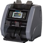 Banknote counter DORS 820M1 RUS1 (currency RUB)