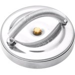 00000002384, Термометр биметаллический накладной БТ-30.010 0...120С кл.2.5