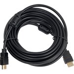 5bites APC-014-075 Кабель HDMI M / HDMI M V1.4b, высокоскоростной, ethernet+3D ...
