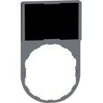 ZBY6101, Маркировочная табличка, 22мм, Harmony XB4, d22мм