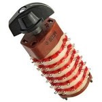 П2Г-3-8П3Н галетный переключатель