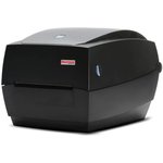 Этикет-принтер MPRINT TLP100 TERRA NOVA,USB, RS232, Ethernet, черный_4529
