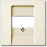 The cover plate of the 2nd outlet. acoustic. for 4 people. clip., elephant ...