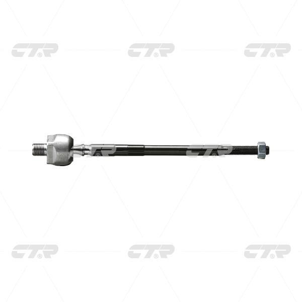 Тяга рулевая NISSAN SUNNY/ALMERA/PULSAR 95-00/CUBE 98-02/MARCH/MICRA 92-02