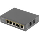 Расширитель PoE Cudy POE40 10/100/1000BASE-T