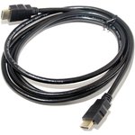 5bites APC-200-020 Кабель HDMI / M-M / V2.0 / 4K / HIGH SPEED / ETHERNET / 3D / 2M