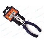 71201, Утконосы прямые 200 мм Сервис Ключ