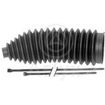 AS-200542, Пыльник рулевой VW GOLF IV 16X49мм. PEUGEOT 206 - 206+ (1998-2010)