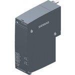 6ES7193-6AP00-0AA0 SIMATIC ET 200SP, СЕТЕВОЙ АДАПТЕР BA 2XSCRJ ...