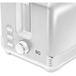 Тостер t1000 белый 86197677