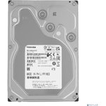 Жесткий диск Toshiba SATA-III 4TB MG10ADA400E Enterprise Capacity 512E (7200rpm) ...