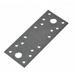 Пластина крепежная 100х35 цинк Zitar 124440