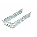 Подвес прямой 60х270х27х06 цинк Zitar 141990