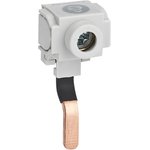 C9XPC04, Input terminal 25mm2 1-3P