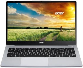 Ноутбук Acer Aspire 3 A325-42 15.6" FHD IPS, AMD R7-7730U, 16Gb, 512GB SSD, no OS, серебристый (ZN.N01SI.03T) – купить оптом и в розницу