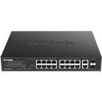 D-Link DES-1018MPV2/A1A Switch