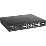 D-Link DES-1018MPV2/A1A Switch
