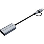 Maibenben DS02RG0125, Адаптер