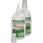 Клей ПВА 85г КОМУС