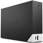 Внешний жесткий диск USB3 8TB EXT. BLACK STLC8000400 SEAGATE