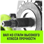 Таль ручная цепная CH100, 2 т, 9 м SZ060894