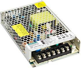 Фото 1/3 DL-200W-V12-EXC, Блок питания, 12В, 16.67А, 200Вт