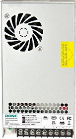 Фото 1/3 DL-350W-V24-EXC, Блок питания, 24В, 14.58А, 350Вт