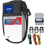 Зарядная станция Pandora Slim 3D CCS Combo2 15кВт постоянный ток