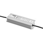 DL-200W-V12-RXG, AC/DC, 12В, 16.67А, 200Вт, IP67 блок питания для светодиодного освещения