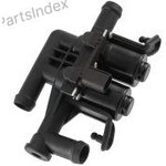 Z68968R, КЛАПАН ОТОПИТЕЛЯ BMW 5-SERIES (F10/F11), GT F07 ...