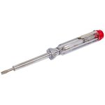 87130, Набор диэлектрических отверток НИО-08-S серия ПРОФИ