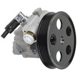 0036341SX, 00-36341-SX_насос гидроусилителя руля!\ Audi A4 1.8T 00-04