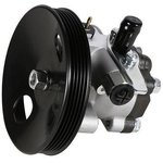 00-36353-SX, Насос гидроусилителя руля 57100-26200, HYUNDAI Santa Fe 2,4/2,7 01-06