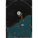 Жесткий диск Toshiba SATA-III 10TB HDWT31AUZSVA Surveillance S300 Pro (7200rpm) ...