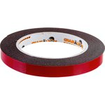 Двусторонняя клейкая лента 12мм*5м 48330