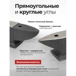 Наковальня 10кг JBC-654A10(62287)