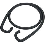 1319455A, Шланг жидкостной резиновый| d=18x3.5, L=2.2, Thermo Top Evo