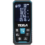 834617, Дальномер лазерный TESLA DL100