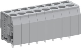 Клемма на плату 239102