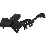 401005 (965576-1), Фиксатор кабеля угл.HDSCS