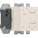 Контактор магнитный DSC400-3C00A230 400А 200кВт (AC3) 220В AC YON DSC400-3C00A230